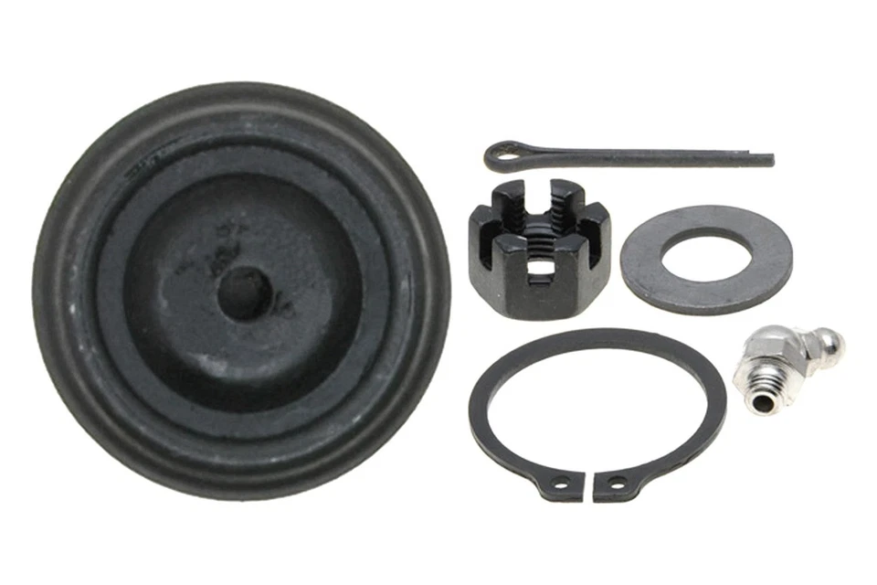 For Toyota 4Runner 86-95 Ball Joint Advantage Front Non-Adjustable Upper Foto 3 de 4