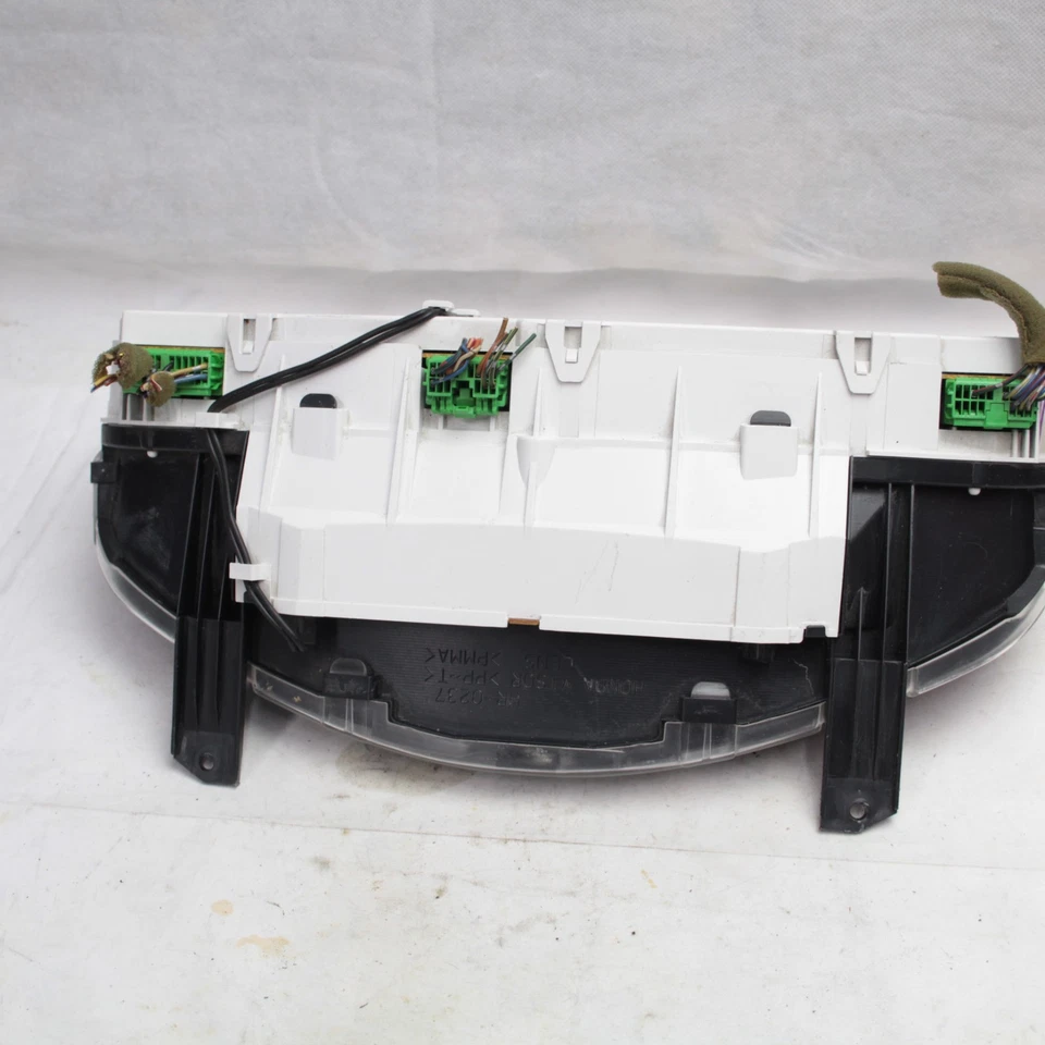 Cuadro medidor velocímetro instrumento Honda CR-V 1997-2001 A/T Foto 3 de 4