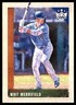 Whit Merrifield 2022 Panini Diamond Kings #29 Kansas City Royals MLB READ