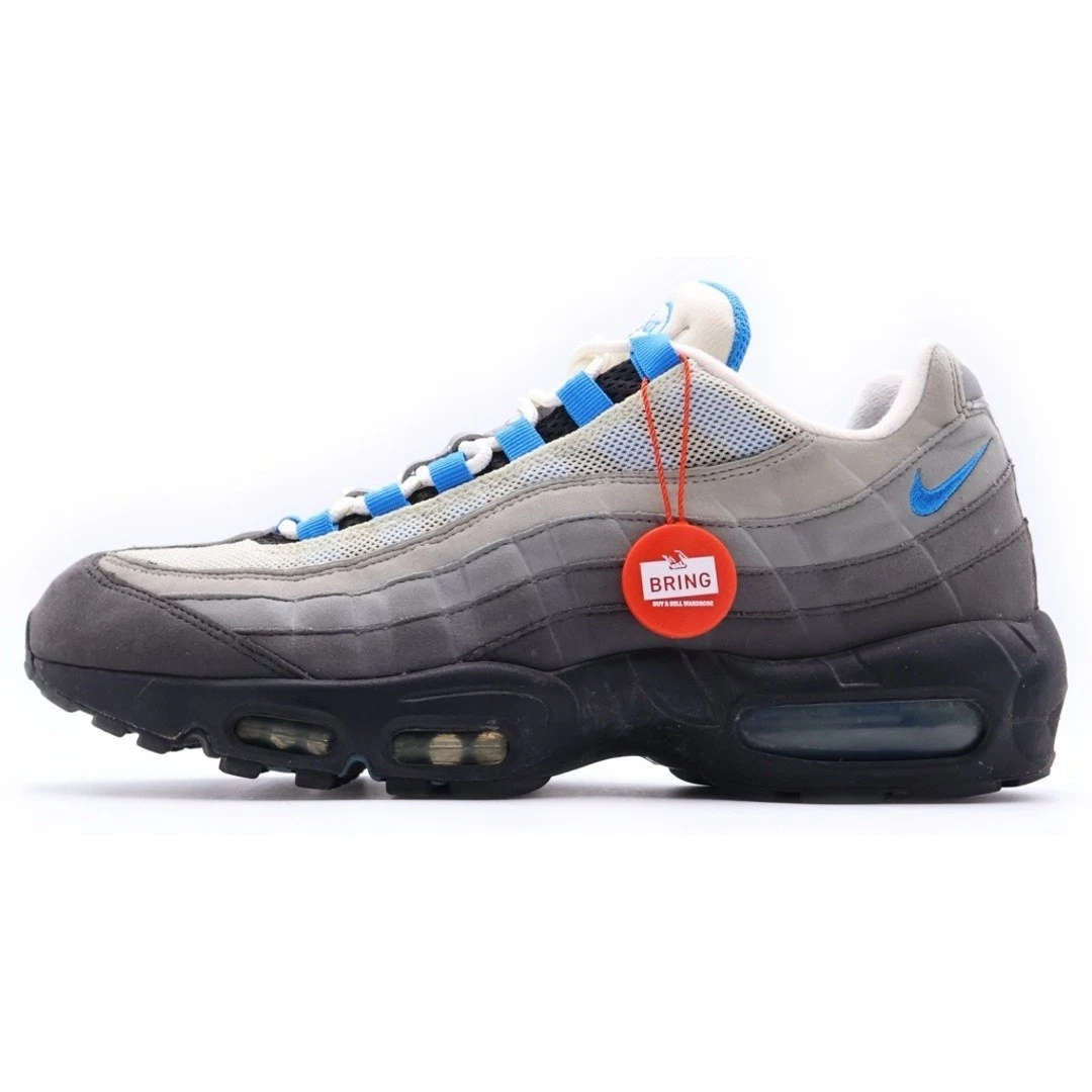 Nike Air Max 95 OG Crystal Blue | eBay