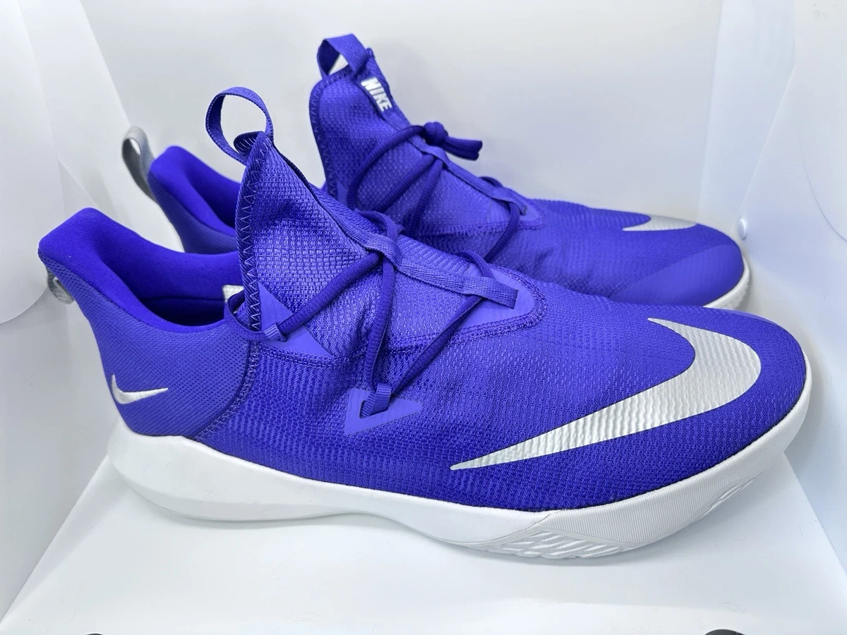 Nike Zoom Shift 2 TB Basketball shoes* size 17.5 719vaffwtoL.jpg_BO30,255,255,  main image 2