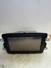 Autoradio Opel VIVARO