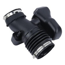 Engine Air Intake Hose Tube With Clamps .Fits for 2009-2011 Buick