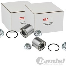 Roulement de roue Renault SCENIC