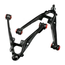 Fit Chevy Silverado GMC Sierra 1500 Tahoe Front Lower Control Arm Ball Joint 2X