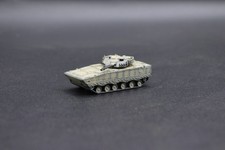 3D Printed 1/144 China Type 04A infantry fighting vehicle Finished Product