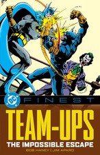 Bob Haney (u. a.) | DC Finest: Team-Ups: The ...