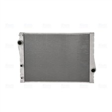 Nissens Engine Coolant Radiator 60823 for eg. BMW X5 SERIES E70 (2007) X5 3.0  e