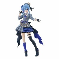 Hololive Production - Hoshimachi Suisei SP Pop Up Parade Pvc Figure Good Smile