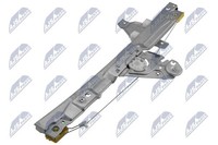 NTY EPS-PE-014 Fensterheber Vorne Links FüR Peugeot
