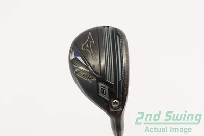 Mizuno 2020 CLK Hybrid 3 Hybrid 19° Graphite Tour X-Stiff