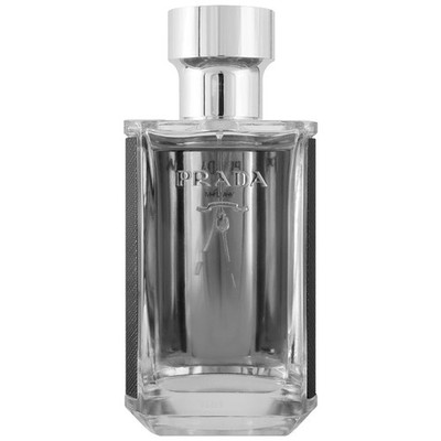 Prada L`Homme Eau de Toilette 50 ml OVP NEU