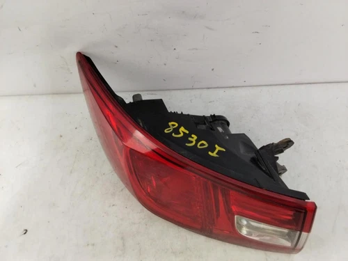 265553752R Piloto Trasero Izquierdo para RENAULT CLIO IV Authentique 20 1783909 - Imagen 6 de 10