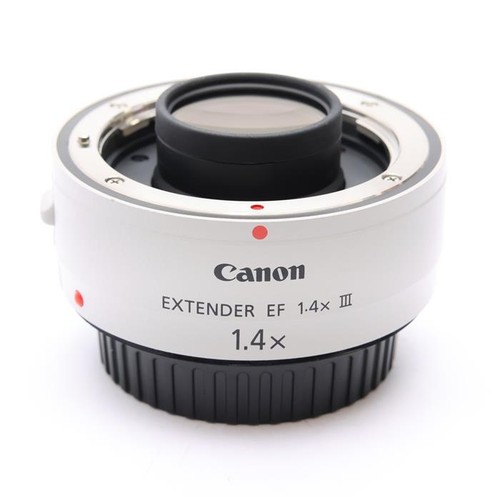 Canon Extender EF 1.4X III Teleconverter (Canon EF mount) #93