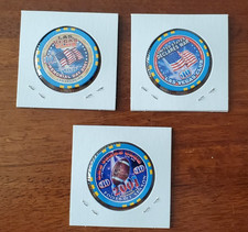 2001 Las Vegas Club 10 casino chip lot of 3