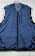 ATG men’s insulated vest 3XL