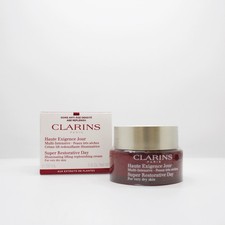 Clarins Super Restorative Day Cream Very Dry ...