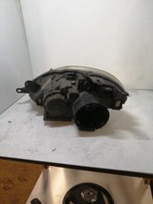 Feu avant (phare) Citroen C8