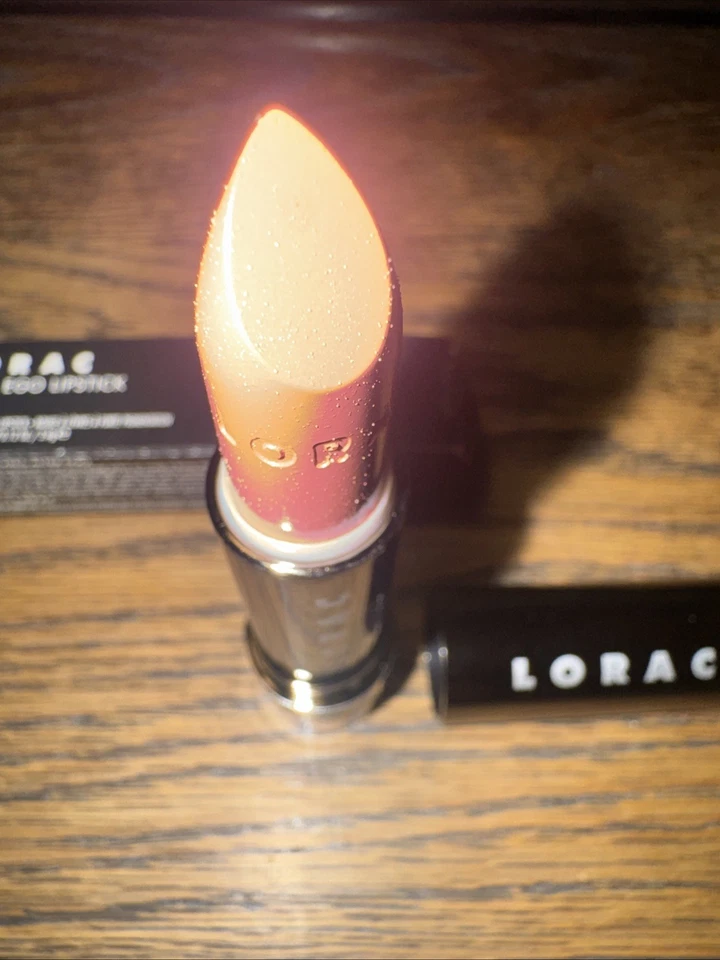 LORAC ALTER EGO LIPSTICK DUCHESS Discontinued HTF Brand New. 0.12 Oz - Image 2 of 4