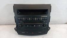 Autoradio Mitsubishi OUTLANDER