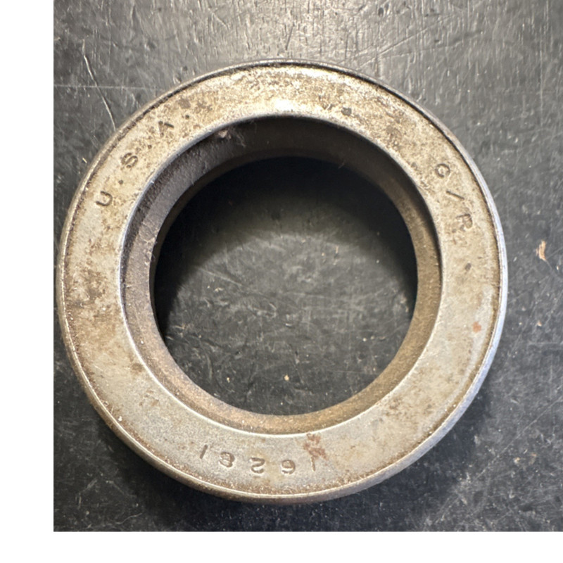 C/R 16281 Oil Seal (1) new