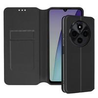 Avizar, Classic Edition Kunstlederetui FüR Xiaomi Redmi 14C