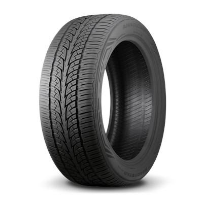 4 New 295/35ZR24 American Roadstar HP AS Tires 110W BSW SL 295 35 24 2953524