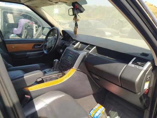 Antena para LAND ROVER RANGE ROVER SPORT V8 TD First Edition 2007 1765260 - Imagen 6 de 7