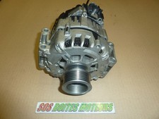 Alternateur Audi A5