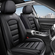 2 Seat Covers for Toyota RAV4 2000-2026 Breathable Car Seat Covers,Anti-Slip ...