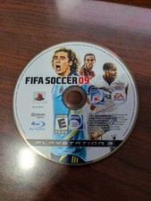 Fifa Soccer 2009 (PlayStation 3 PS3) NO TRACKING - DISC ONLY 6821
