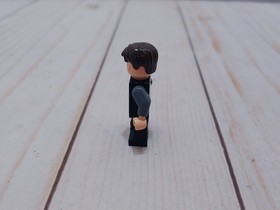 Lego Tony Stark Minifigure Marvel Super Heroes 76007 Iron Man