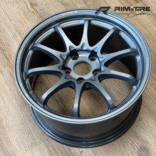 Volk Ce28n-plus M-spec 17x9 38 5x114.3 Blast Gunmetal Set Of 4 Wv2pmq38ebw