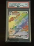 2022 Pokémon SWSH FA Machamp VMax Astral Radiance Secret 194/189 PSA 9 Mint