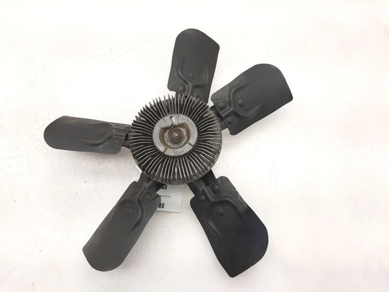 风扇刀片 5.9L 1994 - 2001 道奇 Ram 1500 52027999 — 第 4/4 张图片