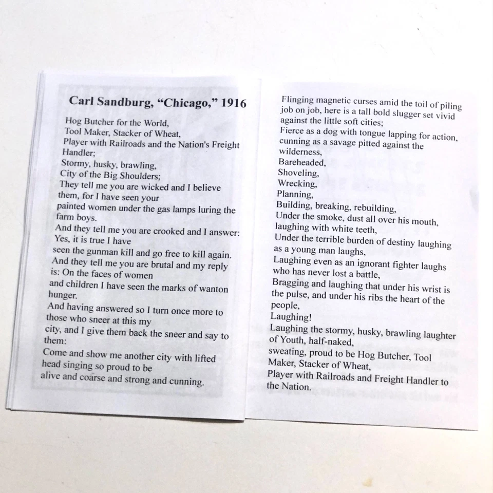 /mæn-ʌs/ Chicago Art Zine - Chicago art, artists, art history, ephemera, culture - Image 3 of 4