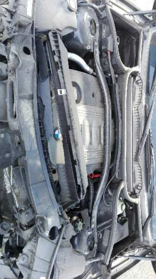 3443129 Brazo de suspensión delantero izquierdo bmw x3 3.0 d 2004 3464 147906 Foto 4 de 4