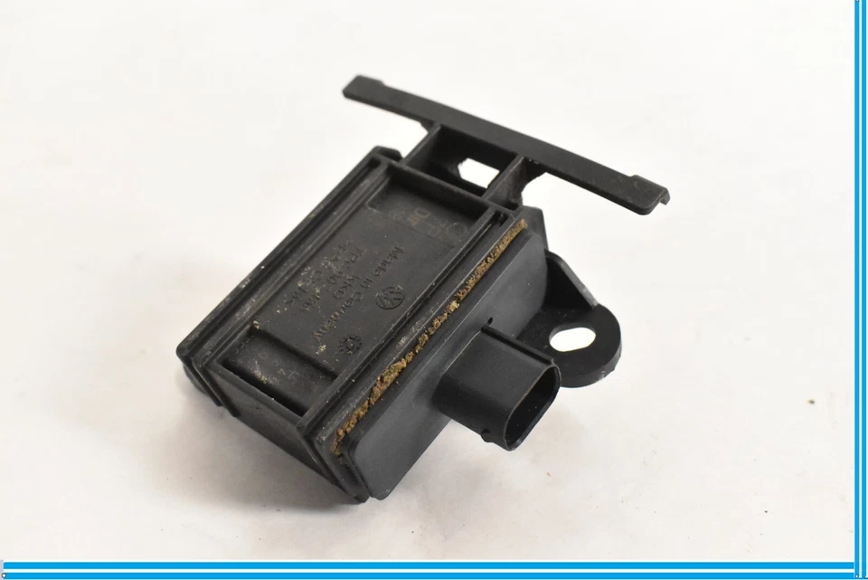 Porsche Cayenne (92A) 2011 sensor de presión de neumáticos 7P0907455 OEM Foto 2 de 4