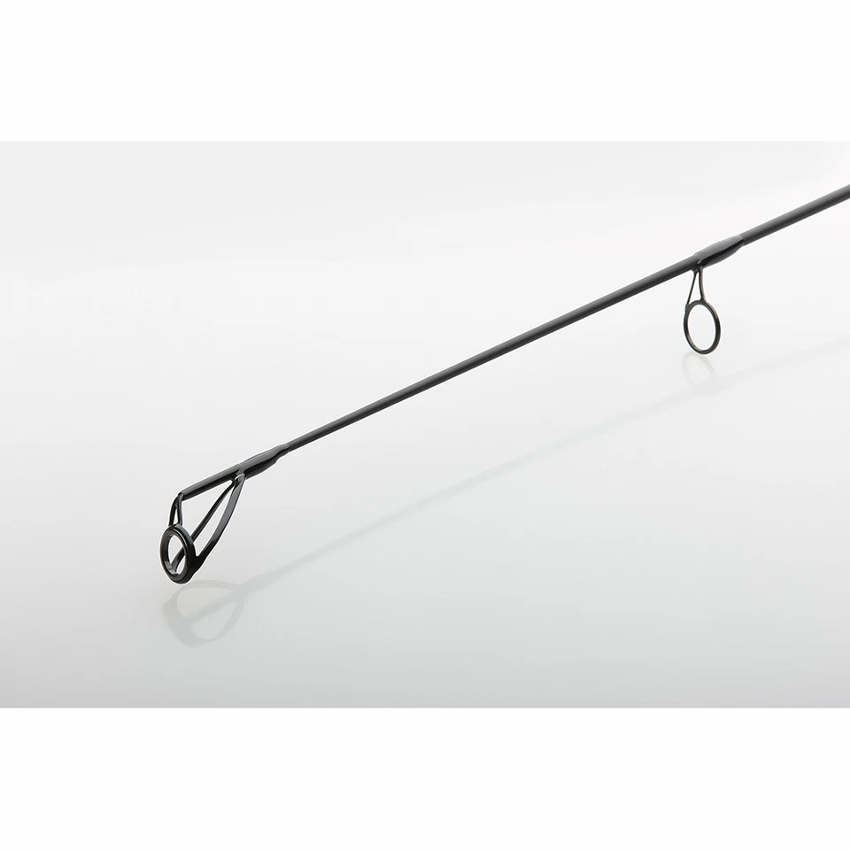 PROLOGIC C-SERIES COM-PACT SC CANNA CARPFISHING CARBONIO RETRATTILE CARP ROD - Imagen 3 de 4