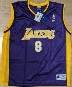 champs kobe jersey