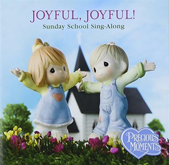 【中古】 Joyful　Joyful/ＣＤ/XQLE-1001 中古】 Joyful Joyful/CD/XQLE-1001