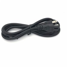 POWER CABLE CORD FOR LG TV 39LN5700 43LF5400 47LN5700 50LN5700 60LN5600 60LN6150