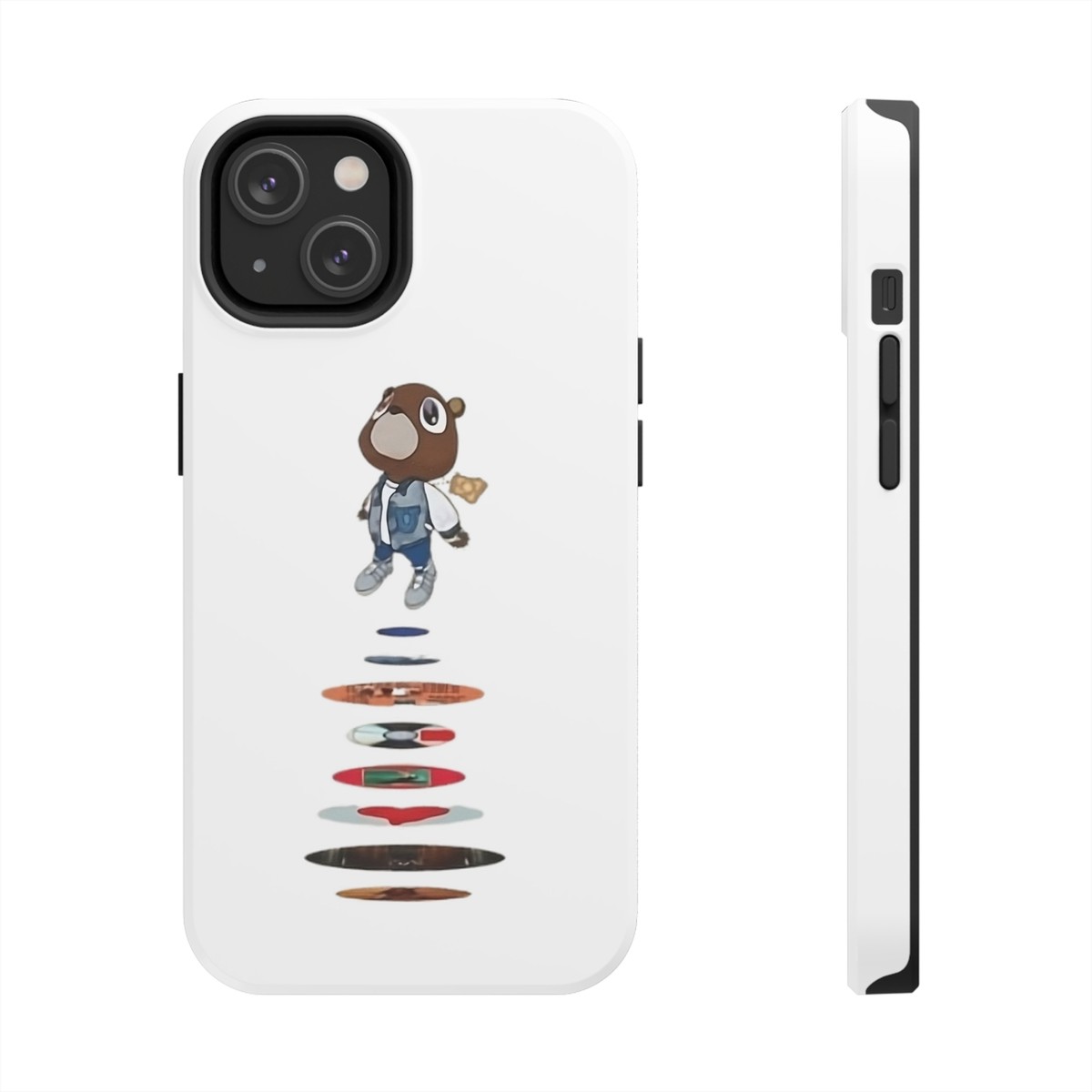 Kanye West Phone Case Kanye West Phone Case