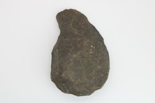 ACHEULEAN FLINT HAND AXE - SAHARA - 13 cm - 3...