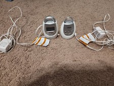 VTech DM221 Digital Audio Baby Monitor