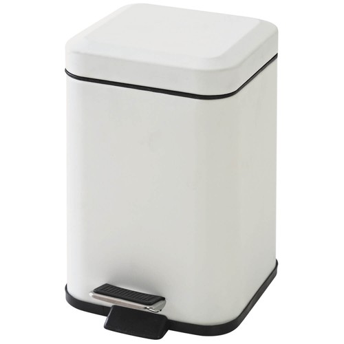 Carrello Con 5 Cassetti FERIDRAS - Girevole, Colore Bianco, 30x36.5x91.5 Cm, Per Casa O Ufficio - Foto 12