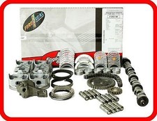 91 92 93 Mazda B4000 Navajo  244 4.0L V6 "X"  Master Rebuild Kit (Manual)