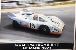 Gulf Porsche 917 | eBay Gulf Porsche 917 | eBay
