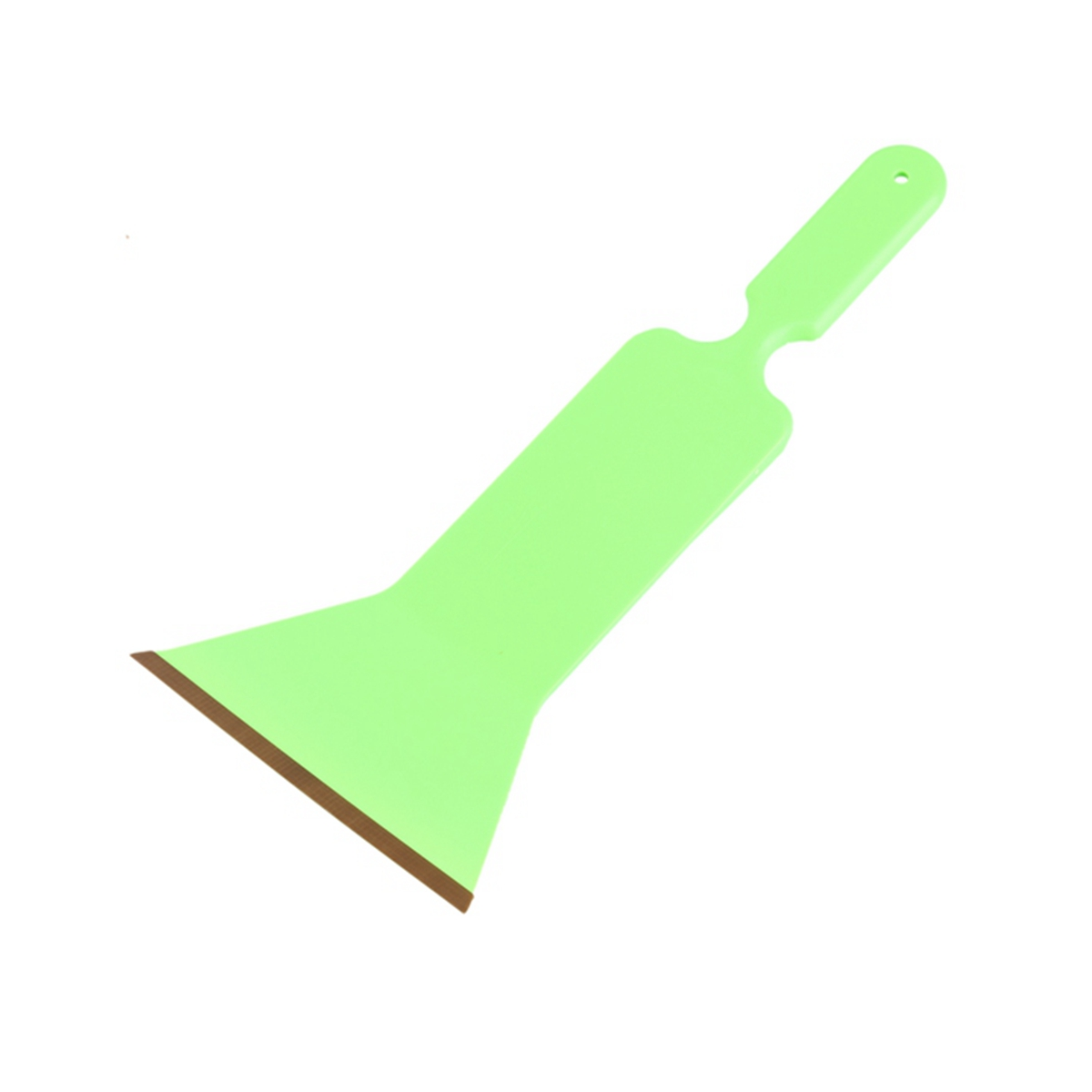 Fenstertönung Car Vinyl Wrap Bulldozer Wasserentferner Reinigungswerk