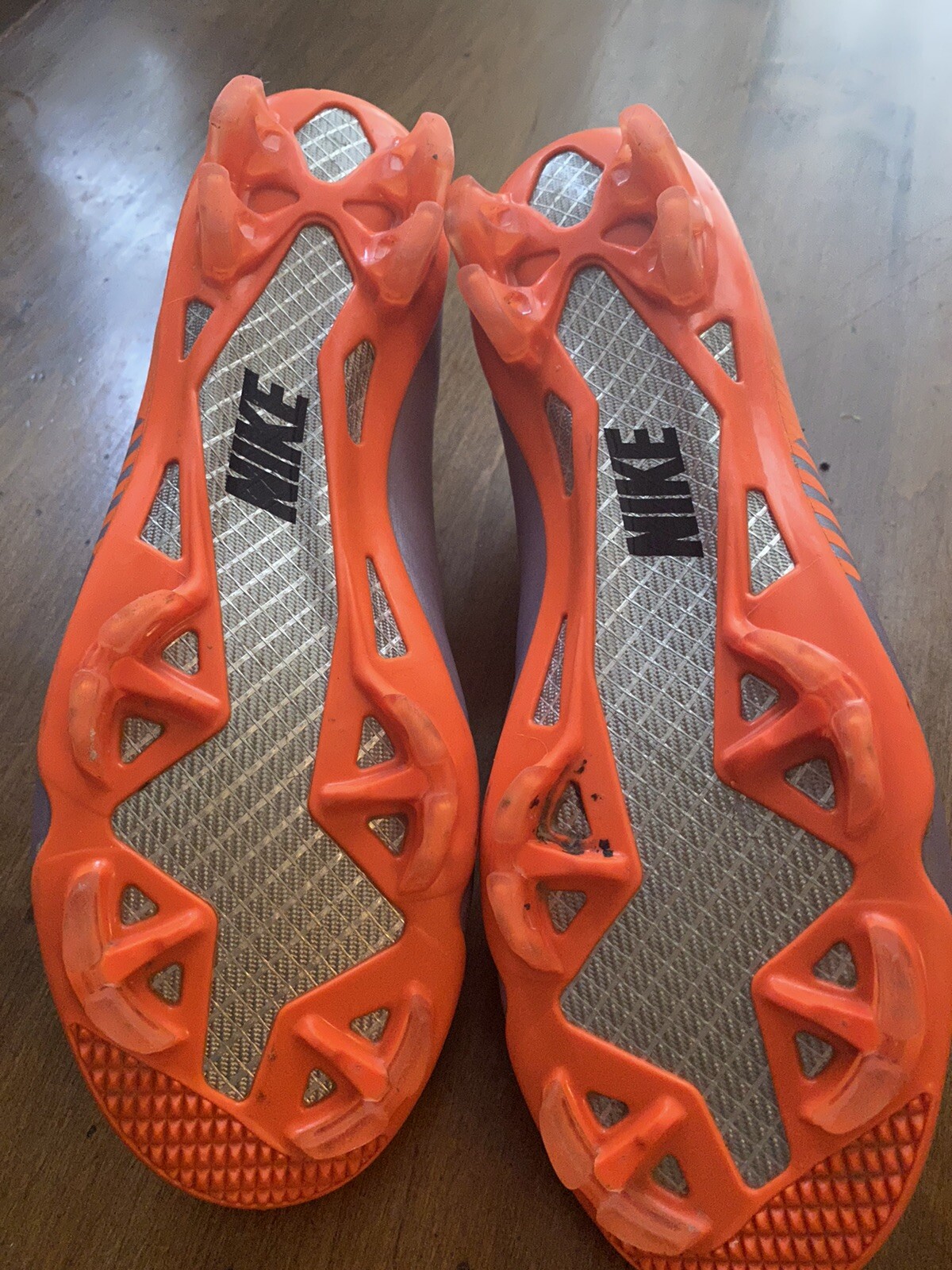 nike mercurial vapor 2010